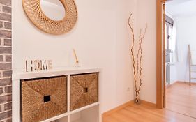 Vivienda Teruel Mudejar